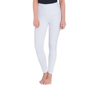 Lysse high waist control top leggings, sm, likenew